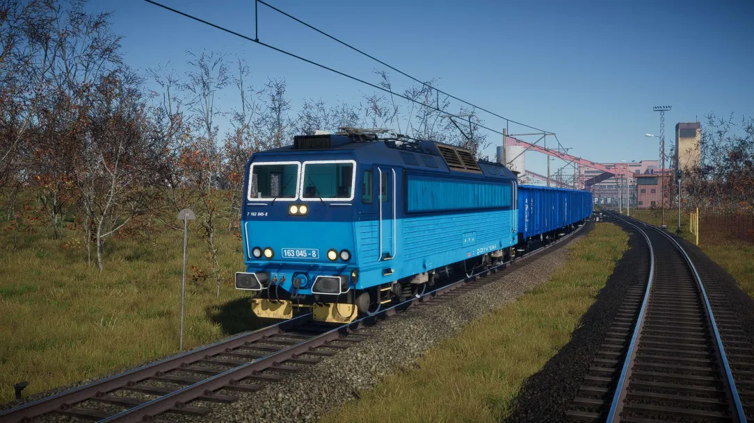 CD163系列更多涂装正在制作中